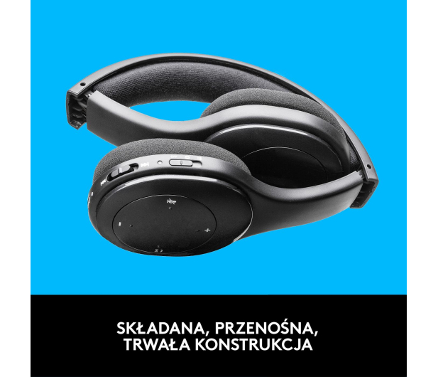 LOGITECH H800 981-000338 - 71785 - zdjęcie 12